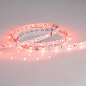 Лента светодиодная Arlight RT 2-5000 24V RGB (5060, 150 LED, LUX) 022066(1)