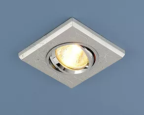 Встраиваемый светильник Elektrostandard  a031551