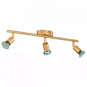 Спот Eglo Buzz-LED 33186