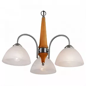 Подвесная люстра Globo Camael 68942-3