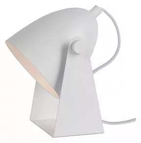 Настольная лампа декоративная Lucide Chago 45564/01/31