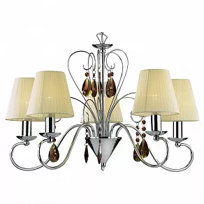 Подвесная люстра Odeon Light Essa 2040/5