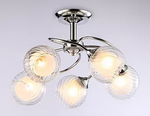 Люстра на штанге Ambrella TR TR3198