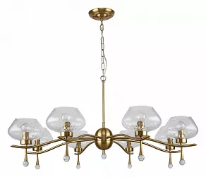 Подвесная люстра Favourite Argos 2773-8P