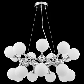 Подвесная люстра Maytoni Proton MOD021PL-18CH
