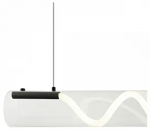 Подвесной светильник Kink Light Агнеса 08490-150AZ,19
