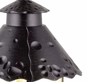 Подвесной светильник Arte Lamp Prague A1465SO-1RI