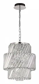 Подвесная люстра ST-Luce RITZ SL6138.303.04