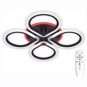 Накладной светильник Citilux Транай CL235145RE