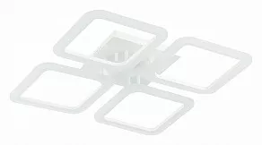 Потолочная люстра EVOLUCE Intensity SLE900102-04