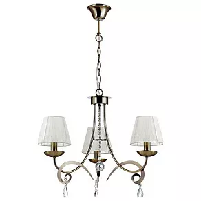 Подвесная люстра Lumion Essenia 3203/3