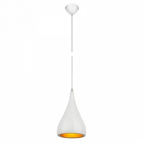 Подвесной светильник AM-Group AM201 AM201 WH