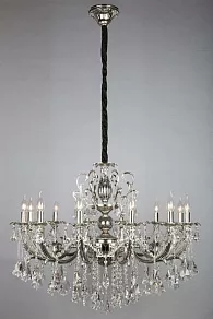 Подвесная люстра Omnilux Grosseto OML-77713-12