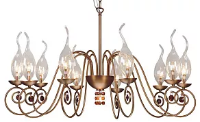 Подвесная люстра Velante MD0207 MD0207-11A