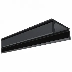 Профиль накладной Apeyron Electrics  08-01-01Ч