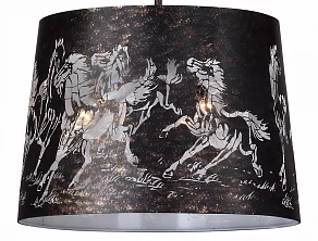 Подвесной светильник F-promo Herde 1760-3P