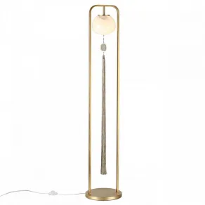 Торшер Odeon Light Fiolent 5432/1F