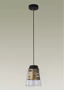 Подвесной светильник Moderli Albert V3010-1P