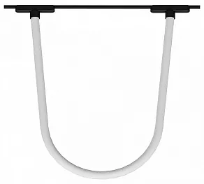 Подвесной светильник Arte Lamp Rapid A1167PL-1BK