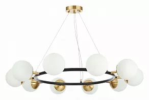 Подвесная люстра EVOLUCE Forli SLE220403-10