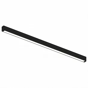 Накладной светильник AM-Group SMART OPAL AM525 BK-220V-36W SMART