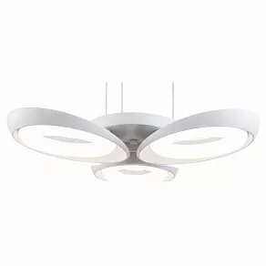 Подвесная люстра Freya Elena FR6007PL-L51W