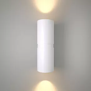 Светильник на штанге Elektrostandard Liberty LED Liberty LED белый (35124/U)