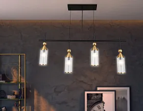 Подвесной светильник Ambrella Light LH LH55254