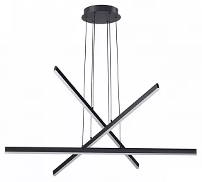 Подвесной светильник Odeon Light Rudy 3890/48L