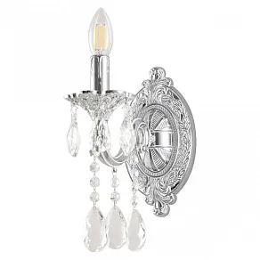 Бра Bohemia Ivele Crystal AL7801 AL7801B10/1/175 A NW