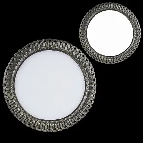 Встраиваемый светильник Reluce  53112-9.0-001RD LED12W ABN