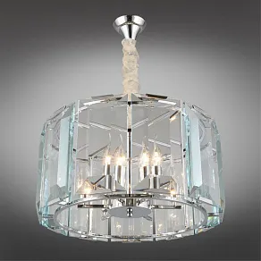 Подвесной светильник Omnilux Noventa OML-81513-06
