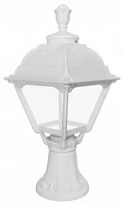 Наземный низкий светильник Fumagalli CEFA U23.111.000.WXE27