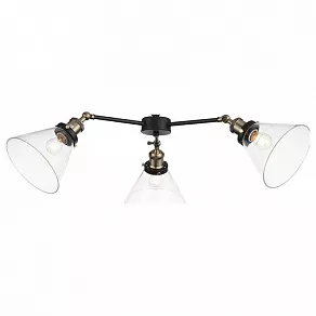 Подвесная люстра ST-Luce Evoluto SL237.413.03