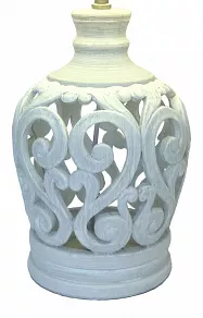 Настольная лампа декоративная ST-Luce Tabella SL999.554.01