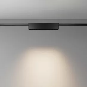 Накладной светильник Maytoni Points TR150-1-12W3K-M-B