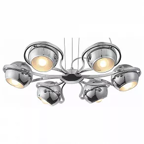 Подвесная люстра ST-Luce Lino SL852.103.06