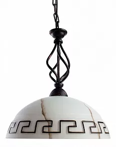 Подвесной светильник Arte Lamp Rustica A6884SP-1BR