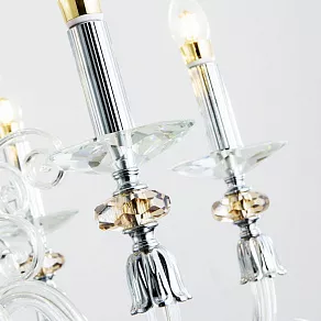 Подвесная люстра Divinare Albedo 8821/02 LM-6