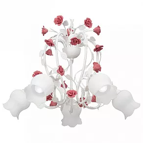 Подвесная люстра Vitaluce V1704 V1705-0/5