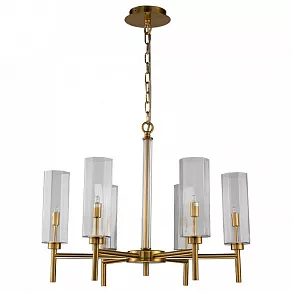 Подвесная люстра Favourite Gracilis 2648-6P