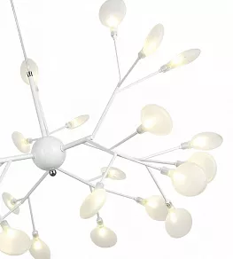 Подвесная люстра Kink Light Ветта 07521-27A,01(21)