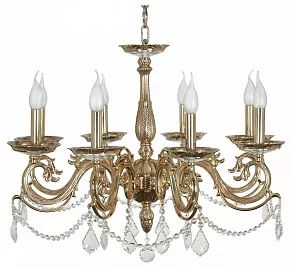 Подвесная люстра Dio D’Arte Castella Castella E 1.1.8.200 GH