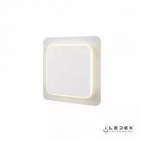 Накладной светильник iLedex Range WLB8271 WH