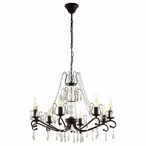 Подвесная люстра Eglo ПРОМО Chattisham 49838