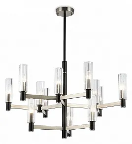 Люстра на штанге Ambrella Light LH LH55505