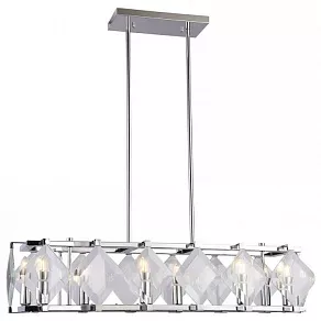 Подвесной светильник Vele Luce Vittoria VL3053L08