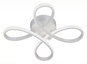 Потолочная люстра Vitaluce 4646 V4646-0/4PL