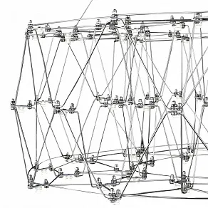 Подвесной светильник ST-Luce GRAVETTA SL6602.103.48