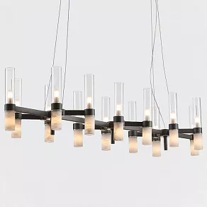 Подвесная люстра Mizi`en Oxford MZ180556-28-1480